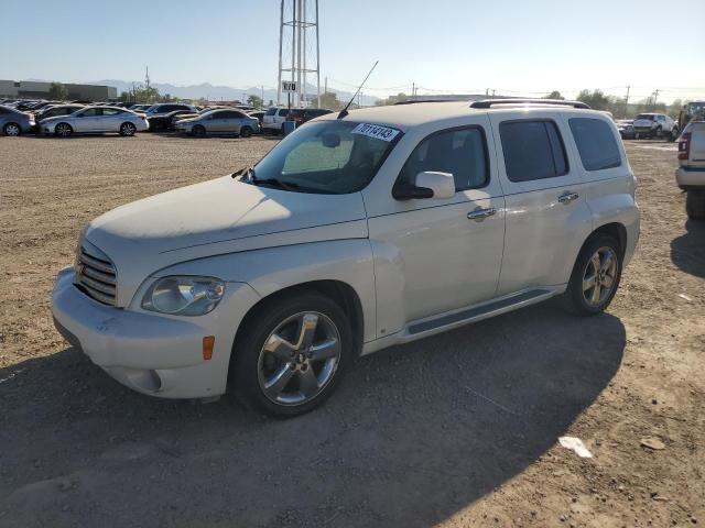 Chevrolet Hhr (2007)
