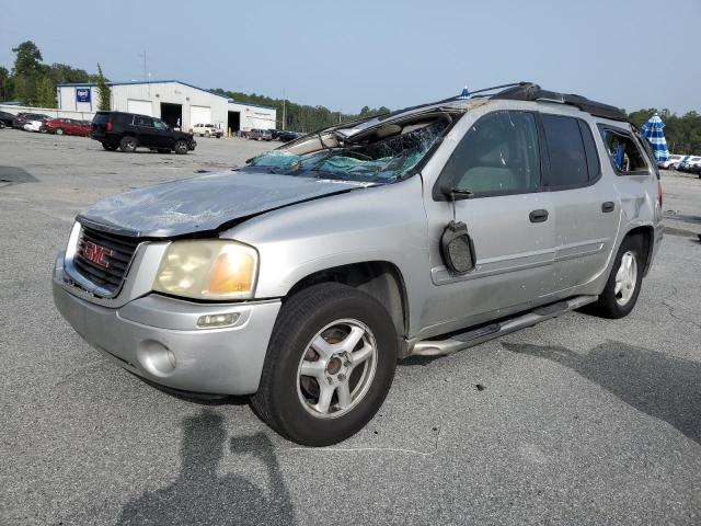Gmc Envoy (2004)