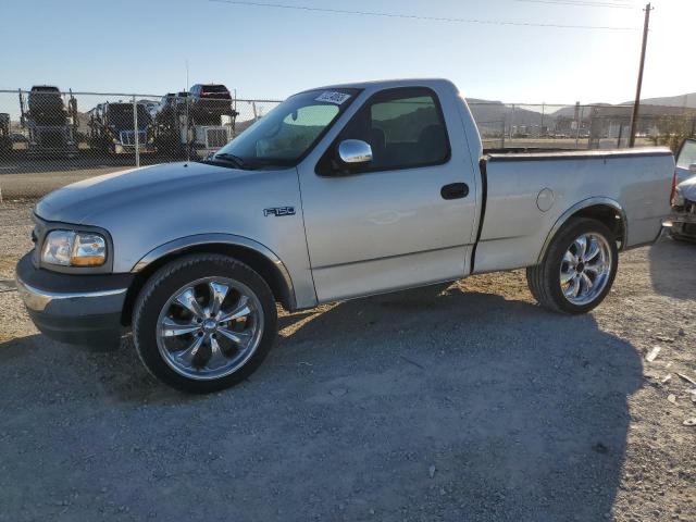 Ford All models (2000)