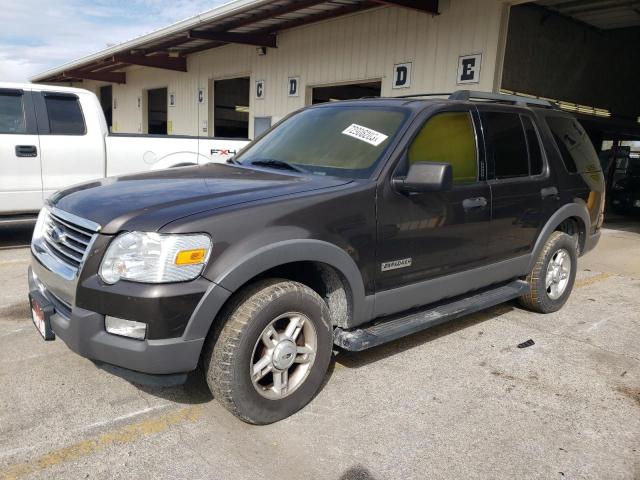 Ford Explorer (2006)