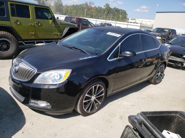 Buick Verano (2016)