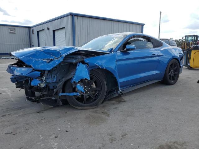 Ford All models (2020)