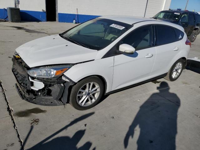 Ford All models (2015)