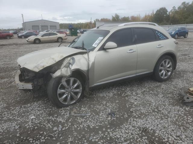 Infiniti Fx35 (2008)