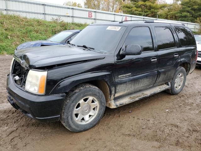 Cadillac Escalade (2003)