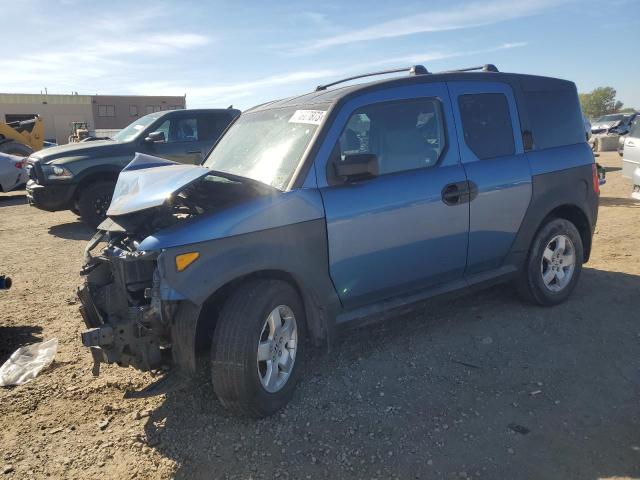 Honda Element (2006)