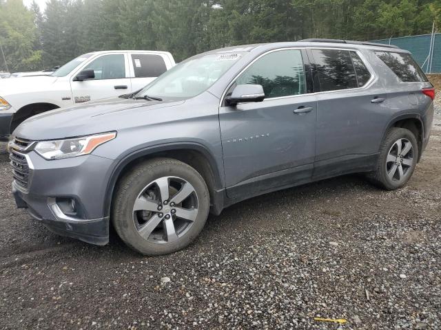 Chevrolet Traverse (2020)