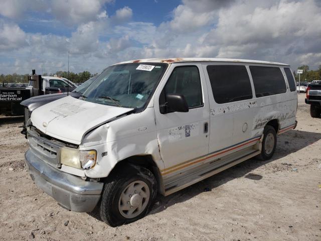 Ford Econoline (2001)