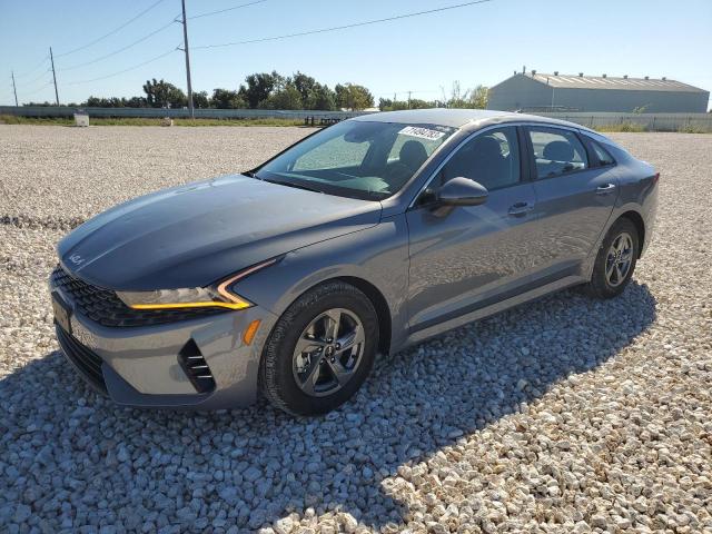 Kia K5 (2024)