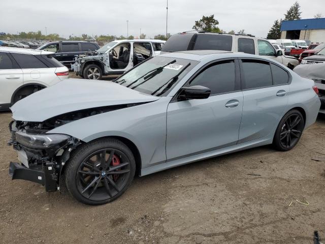 Bmw M3 (2023)