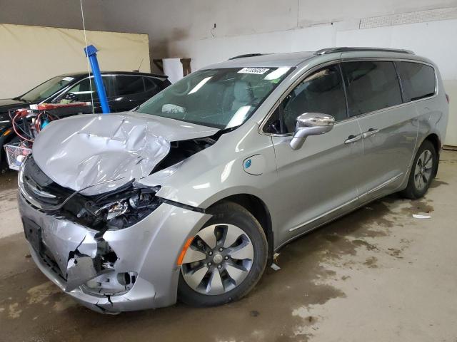 Chrysler Pacifica (2018)