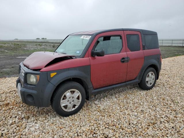 Honda Element (2008)
