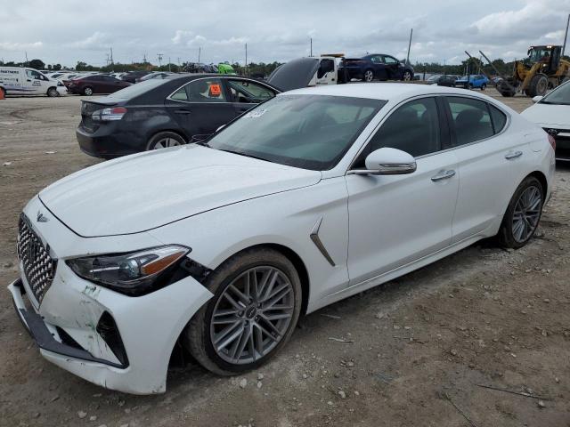 Genesis G70 (2021)