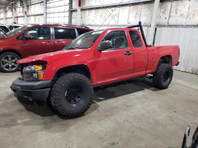 Chevrolet Colorado (2005)