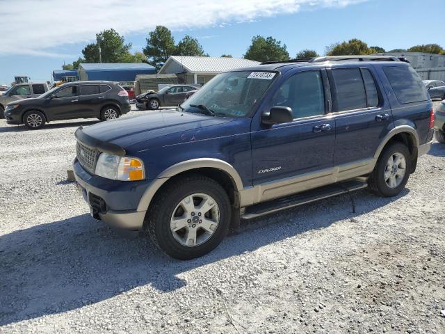 Ford Explorer (2004)
