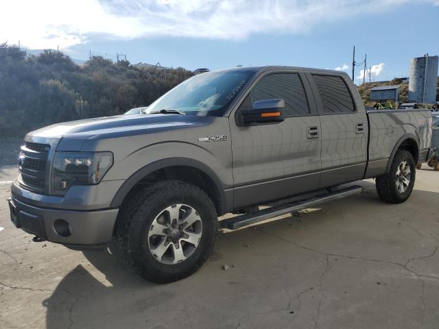 Ford F-150 (2013)