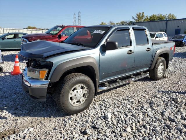 Chevrolet Colorado (2006)
