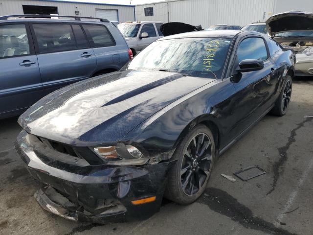 Ford All models (2012)