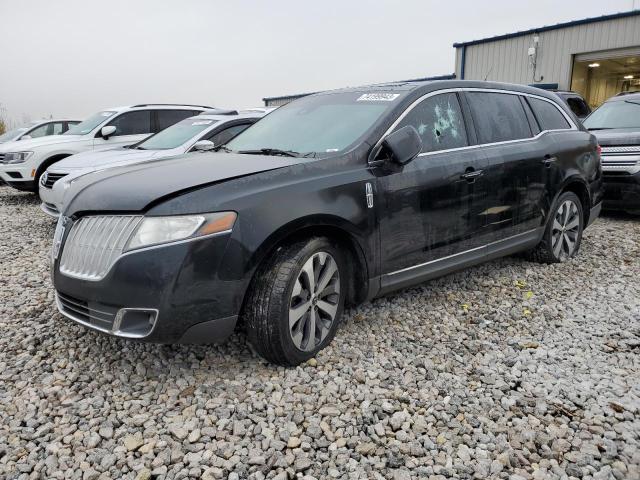 Lincoln Mkt (2010)