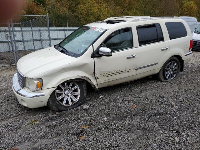 Chrysler Aspen (2008)
