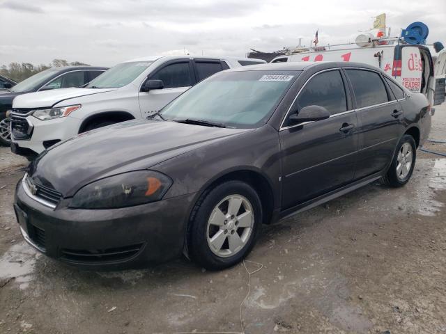 Chevrolet Impala (2009)