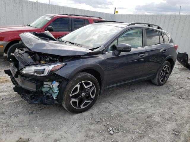 Subaru Crosstrek (2022)