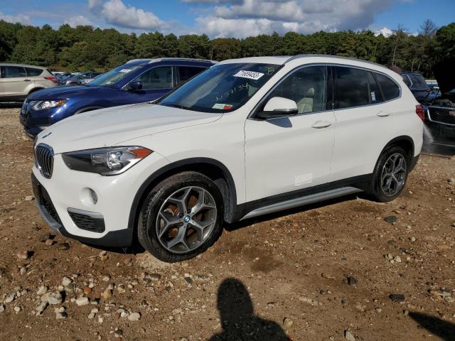 Bmw X1 (2019)
