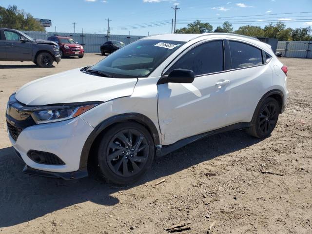Honda Hr-v (2021)