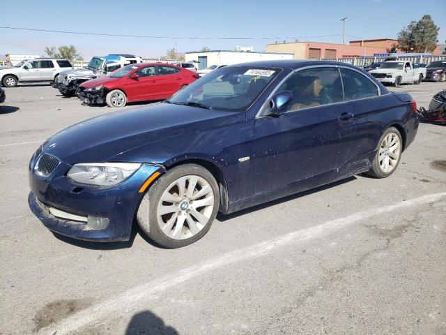 Bmw 3 series (2013)