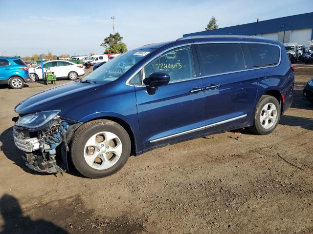 Chrysler Pacifica (2017)