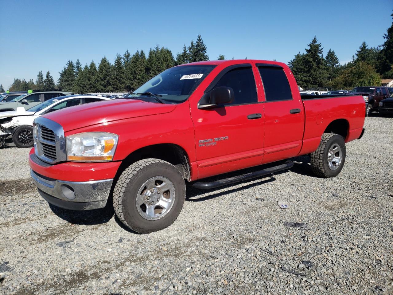 Dodge Ram (2006)