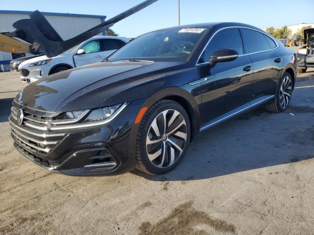 Volkswagen Arteon (2021)