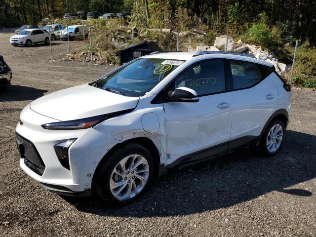 Chevrolet Bolt (2023)