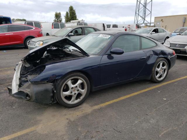 Porsche 911 (1999)