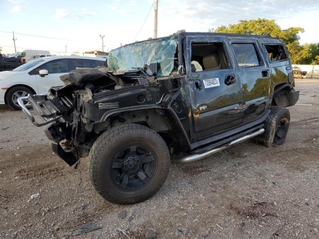 Hummer H2 (2005)