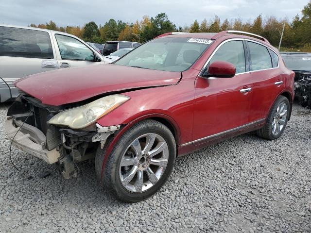 Infiniti Ex35 (2008)