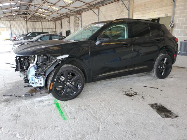 Buick Envision (2022)