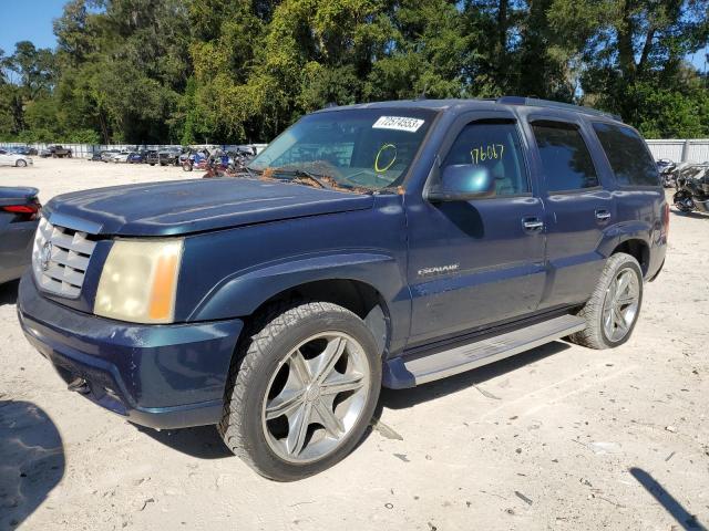 Cadillac Escalade (2005)