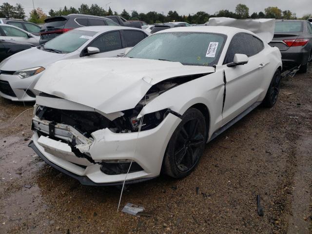 Ford All models (2017)