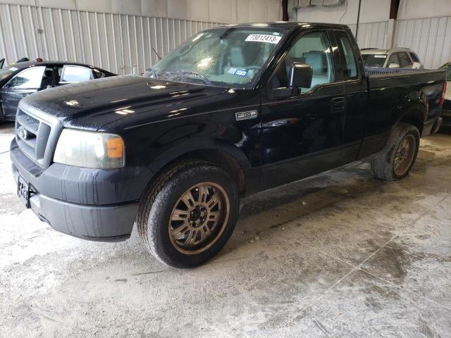 Ford All models (2005)