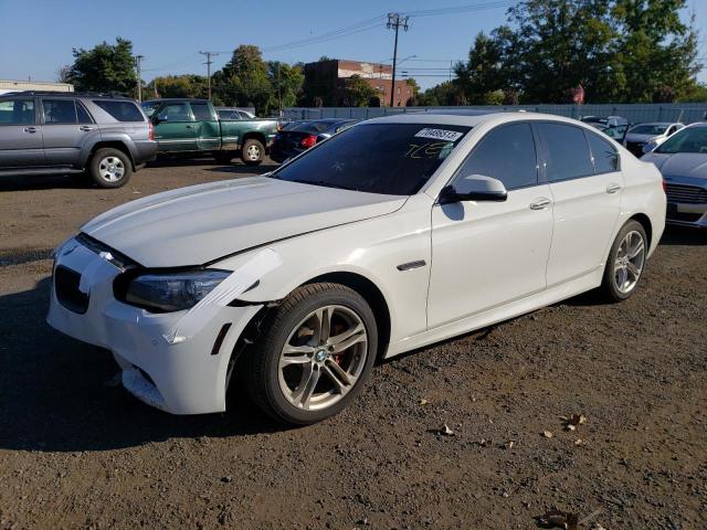 Bmw 528 xi (2015)