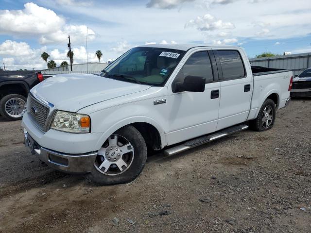 Ford F-150 (2004)