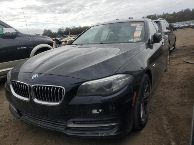 Bmw 528 xi (2014)