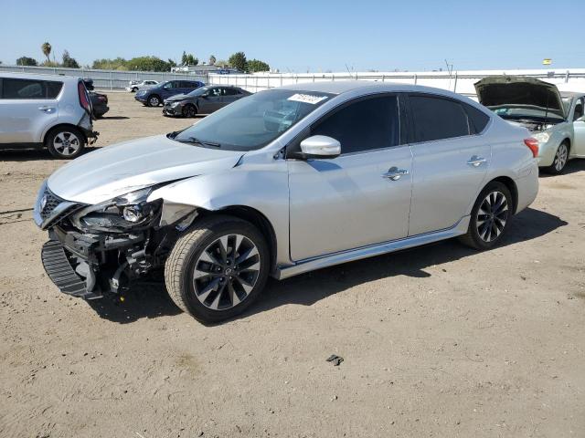 Nissan Sentra (2016)