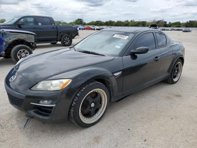 Mazda Rx8 (2011)