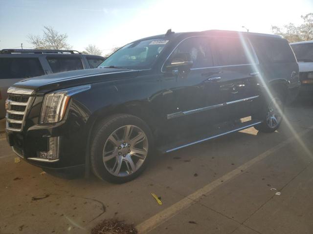 Cadillac Escalade (2015)