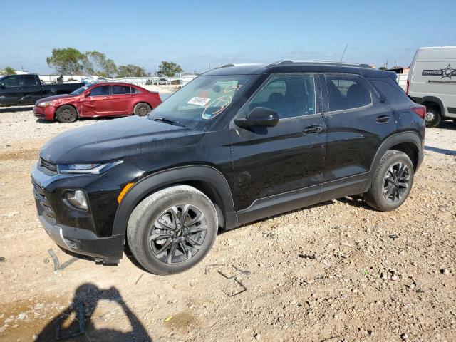 Chevrolet Trailblzr (2022)