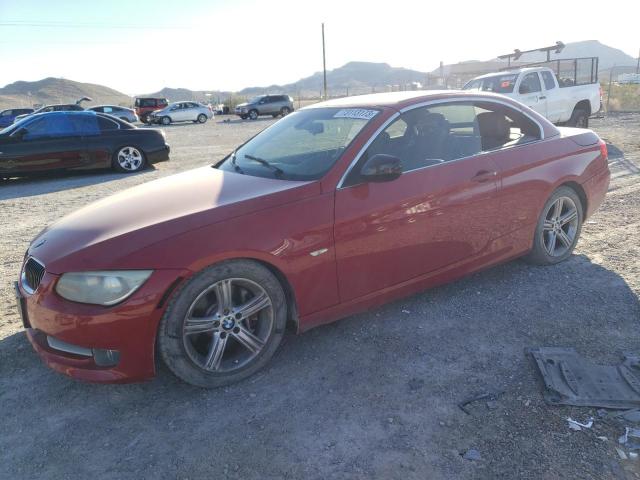 Bmw 3 series (2011)