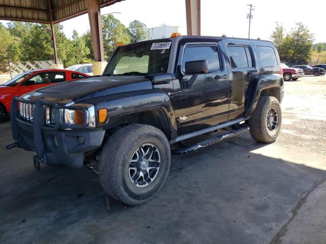 Hummer H3 (2007)