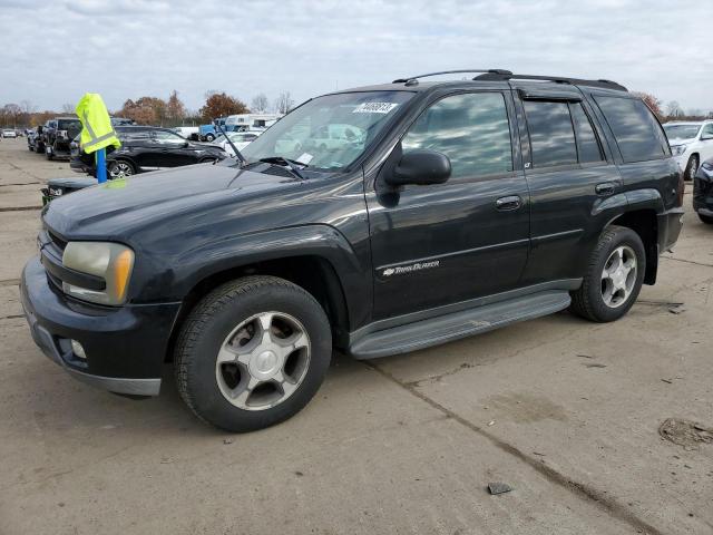 Chevrolet Trailblzr (2004)